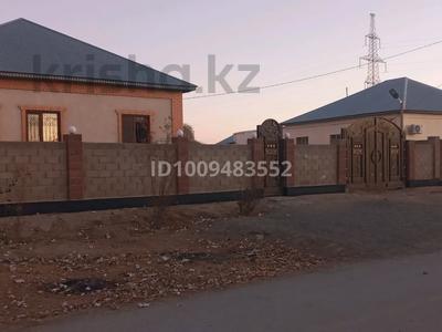 Часть дома · 4 комнаты · 140 м² · 12 сот., Коркыт ата 1 4 — Школа 271 за 25 млн 〒 в 