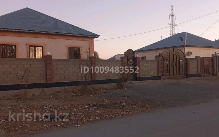 Үйдің бір бөлігі · 4 бөлме · 140 м² · 12 сот., Коркыт ата 1 4 — Школа 271, бағасы: 25 млн 〒 в  — фото 2