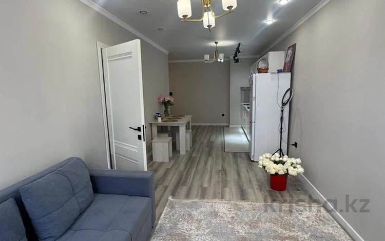 2-бөлмелі пәтер · 49 м² · 5/15 қабат, Утепова 31, бағасы: 43.3 млн ₸ в Алматы, Бостандыкский р-н — фото 5