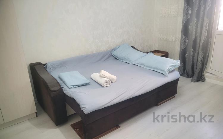 1-комнатная квартира · 37 м² · 8/10 этаж, Байтерекова 99 — Алматы Арены за 13 000 ₸ в Алатауский р-н — фото 19