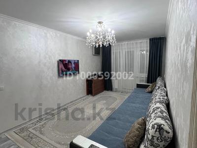 3-комнатная квартира · 60 м² · 3/4 этаж, мкр №11 8 — Шаляпина-Алтынсарина за 39.5 млн ₸ в Алматы, Ауэзовский р-н