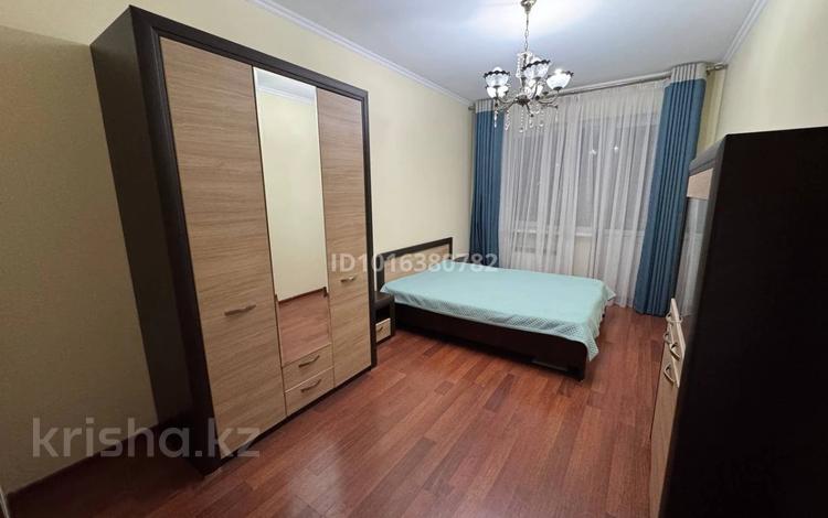3-бөлмелі пәтер · 100 м² · 5/9 қабат, Қарғалы ш/а. 54/3к2, бағасы: 350 000 ₸ в Алматы, Наурызбайский р-н — фото 2