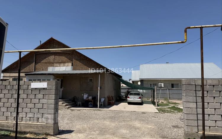 Жеке үй · 5 бөлме · 156 м² · 8 жүзд., Жандарбекова 2 — Кирова (район Бурыл Б), бағасы: 26 млн ₸ в Таразе — фото 2