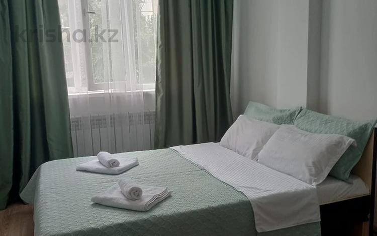 2-комнатная квартира · 54 м² · 2/7 этаж, мкр №8 41/6 — Абая за 300 000 ₸ в Алматы, Ауэзовский р-н — фото 2