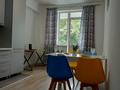 2-комнатная квартира · 54 м² · 2/7 этаж, мкр №8 41/6 — Абая за 300 000 ₸ в Алматы, Ауэзовский р-н — фото 5