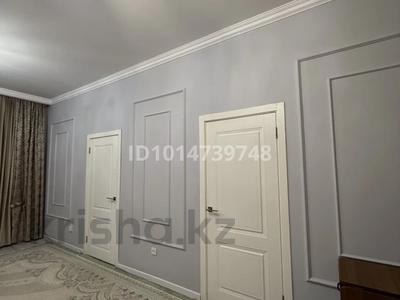Отдельный дом · 3 комнаты · 80 м² · 1.7 сот., Коммунальная за 40 млн ₸ в Алматы, Жетысуский р-н