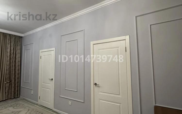 Отдельный дом · 3 комнаты · 80 м² · 1.7 сот., Коммунальная за 40 млн ₸ в Алматы, Жетысуский р-н — фото 2