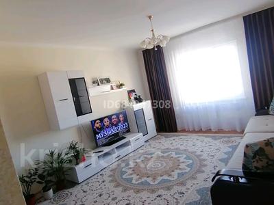 2-комнатная квартира · 72.9 м² · 8/16 этаж, мкр. Алмагуль 19 за 25 млн ₸ в Атырау