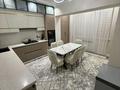 4-комнатная квартира · 134 м² · 4/7 этаж, 19-й мкр 45, 45/1, 45/2, 45/3 за 65 млн ₸ в Актау — фото 11
