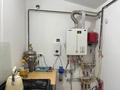 4-бөлмелі пәтер · 140 м², Исабек батыра 10, бағасы: 38 млн ₸ в Туздыбастау (Калинино) — фото 10