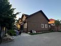 4-бөлмелі пәтер · 140 м², Исабек батыра 10, бағасы: 38 млн ₸ в Туздыбастау (Калинино) — фото 31