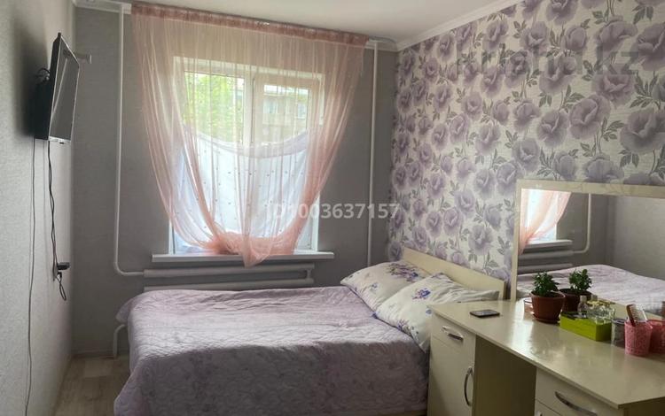 3-бөлмелі пәтер · 56 м² · 3/5 қабат, Титова — Аптека Береке, бағасы: ~ 30 млн 〒 в  — фото 2