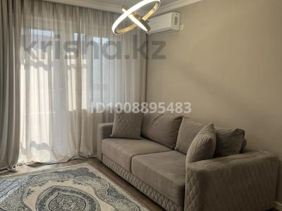 2-комнатная квартира · 64 м² · 12/13 этаж, Муратбаева 14/1 — Муратбавеа макатаева -муратбаеве райымбека за 48 млн 〒 в Алматы, Алмалинский р-н