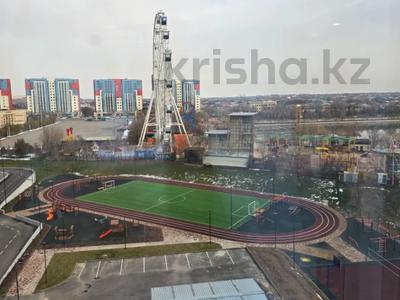 2-бөлмелі пәтер · 44 м² · 3/12 қабат, мкр Шымсити, Байдибек би 115/10 — АТАМУРА БИГВИЛЬ КОЛЕСО ОБОЗРЕНИЯ, бағасы: 29 млн ₸ в Шымкенте, Абайский р-н
