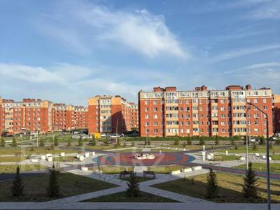 2-комнатная квартира · 65.7 м² · 3/5 этаж, Юбилейный 26 за 27.5 млн 〒 в Костанае