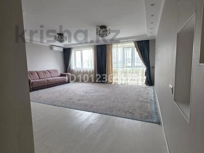 3-комнатная квартира · 116 м² · 7/11 этаж, Казыбек би за 800 000 ₸ в Алматы, Медеуский р-н