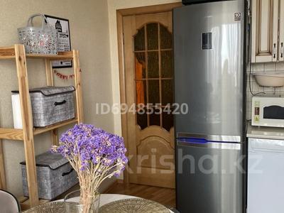 3-комнатная квартира · 73 м² · 7/9 этаж, Батыр баяна — Район магазина Спортландия за 38 млн 〒 в Петропавловске