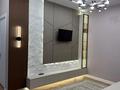 3-бөлмелі пәтер · 73 м² · 5/10 қабат, мкр Юго-Восток, Муканова 55/2, бағасы: 40.5 млн ₸ в Караганде, Казыбек би р-н