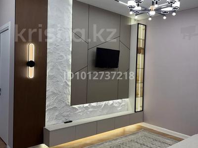 3-бөлмелі пәтер · 73 м² · 5/10 қабат, мкр Юго-Восток, Муканова 55/2, бағасы: 40.5 млн ₸ в Караганде, Казыбек би р-н