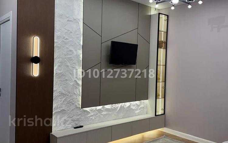 3-бөлмелі пәтер · 73 м² · 5/10 қабат, мкр Юго-Восток, Муканова 55/2, бағасы: 40.5 млн ₸ в Караганде, Казыбек би р-н — фото 2