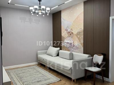 3-комнатная квартира · 73 м² · 5/10 этаж, мкр Юго-Восток, Муканова 55/2 за 38 млн ₸ в Караганде, Казыбек би р-н