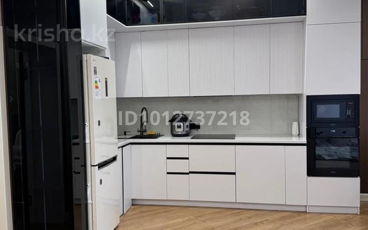 3-комнатная квартира · 73 м² · 5/10 этаж, мкр Юго-Восток, Муканова 55/2 за 39.5 млн ₸ в Караганде, Казыбек би р-н — фото 5