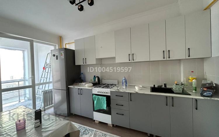 1-комнатная квартира · 39 м² · 3/7 этаж, Каскад 10/6 за 120 000 ₸ в Туркестане — фото 2