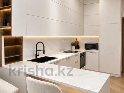 3-комнатная квартира · 86 м² · 1/3 этаж, мкр Баганашыл, Мади за 149.9 млн ₸ в Алматы, Бостандыкский р-н