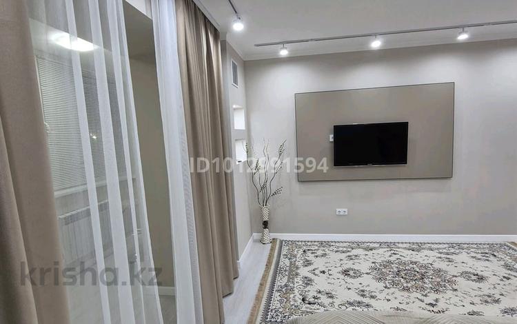 1-комнатная квартира · 45 м² · 2/5 этаж, мкр Астана 45 — Городская больница за 19 млн ₸ в Уральске — фото 2