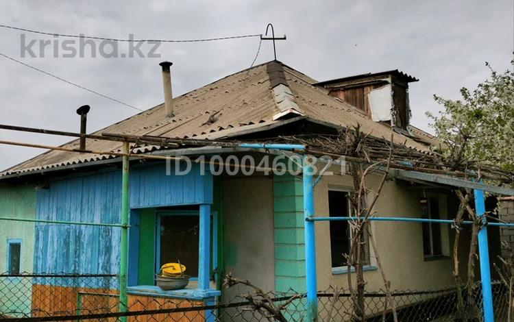 Жеке үй · 5 бөлме · 100 м² · 8 жүзд., Мусабек батыра 7 — Чапаевака, бағасы: 20 млн ₸ в Шымкенте, Енбекшинский р-н — фото 2