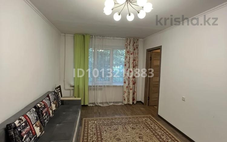 2-бөлмелі пәтер · 41 м² · 1/5 қабат, 43 — Маметова Абылайхана, бағасы: 290 000 ₸ в Алматы, Алмалинский р-н — фото 2