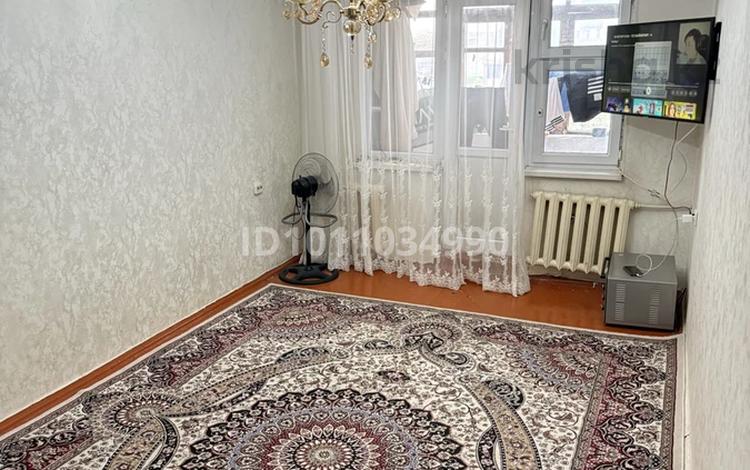 2-комнатная квартира · 45 м² · 5/5 этаж, Толе би 12б — Алимкулова 2 за 15 млн ₸ в Шымкенте, Аль-Фарабийский р-н — фото 2