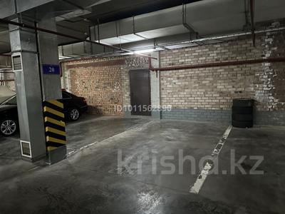 Паркинг · 18 м² · Тауелсиздик 21/5 за 40 000 ₸ в Астане, Алматы р-н