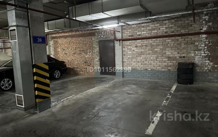 Паркинг · 18 м² · Тауелсиздик 21/5 за 40 000 ₸ в Астане, Алматы р-н — фото 2