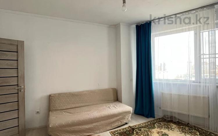 2-бөлмелі пәтер · 61.3 м² · 7/17 қабат, Кудайбердиулы 17, бағасы: 20.9 млн ₸ в Астане, Алматы р-н — фото 2