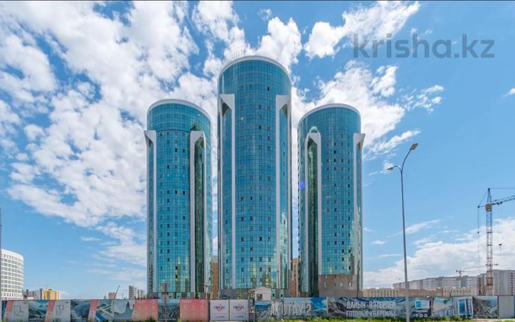 3-бөлмелі пәтер · 90 м² · 9/22 қабат, Чингиз Айтматов 34/1 — КомфортКласс/Сыганак-Айтматова, бағасы: ~ 43.6 млн ₸ в Астане, Нура р-н — фото 7