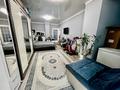 3-бөлмелі пәтер · 90 м² · 9/22 қабат, Чингиз Айтматов 34/1 — КомфортКласс/Сыганак-Айтматова, бағасы: ~ 43.6 млн ₸ в Астане, Нура р-н — фото 7