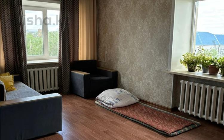 1-бөлмелі пәтер · 30 м² · 4/5 қабат, Титова, бағасы: 10.5 млн ₸ в Семее — фото 2