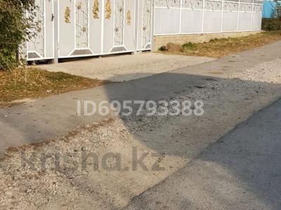 Отдельный дом · 7 комнат · 120 м² · 14 сот., Абирова 129 за 25 млн 〒 в им. Турара рыскуловой