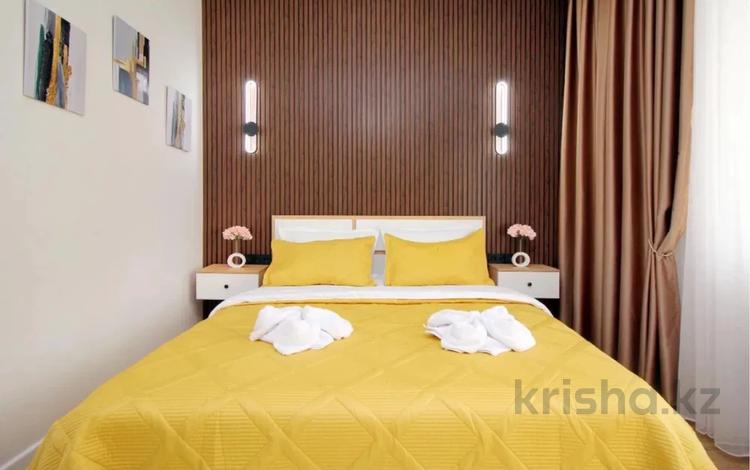 1-бөлмелі пәтер · 50 м² · 5/16 қабат, ​Туркия 1280/2, бағасы: 15 000 ₸ в Шымкенте — фото 2