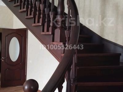 Отдельный дом · 8 комнат · 480 м², Аккемер за 2 млн 〒 в Астане, Есильский р-н