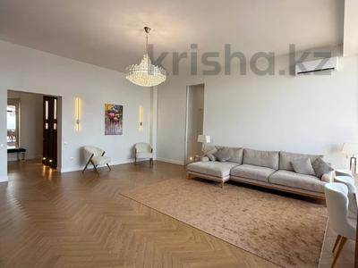 Продажа квартир в Алматы: 4-комнатная квартира · 160 м² · 5/7 этаж, Жамакаева 254/2 за 215 млн 〒 4-комнатная квартира · 160 м² · 5/7 этаж, Жамакаева 254/2 за 215 млн 〒 в Алматы, Медеуский р-н
