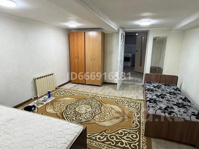 1-бөлмелі пәтер · 33.7 м² · 1/1 қабат, Новгородская, бағасы: 220 000 ₸ в Алматы, Жетысуский р-н