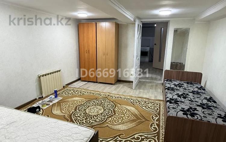 1-бөлмелі пәтер · 33.7 м² · 1/1 қабат, Новгородская, бағасы: 220 000 ₸ в Алматы, Жетысуский р-н — фото 8
