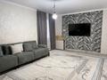 Отдельный дом · 4 комнаты · 130 м² · 10 сот., Ботагоз 106 за 450 000 ₸ в Конаеве — фото 9