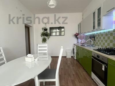2-бөлмелі пәтер · 65 м² · 4/9 қабат, Алихан Бокейхан 29б, бағасы: 40 млн ₸ в Астане, Есильский р-н