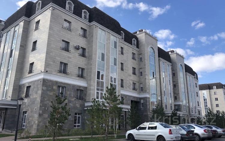 2-бөлмелі пәтер · 65 м² · 4/9 қабат, Алихан Бокейхан 29б, бағасы: 49.5 млн ₸ в Астане, Есильский р-н — фото 3