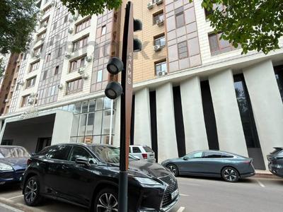 2-бөлмелі пәтер · 98 м² · 8/10 қабат, мкр Коктем-1, Климента Тимирязева, бағасы: 83 млн ₸ в Алматы, Бостандыкский р-н