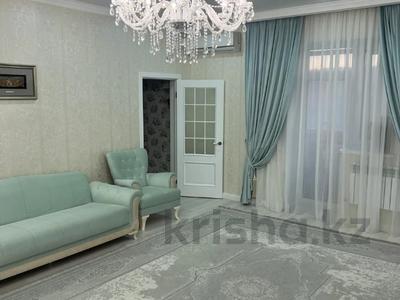 4-бөлмелі пәтер · 116 м² · 2/6 қабат, мкр. Алтын орда 3г, бағасы: 49 млн ₸ в Актобе
