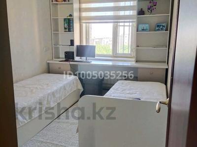 3-комнатная квартира · 78 м² · 7/9 этаж, мкр Верхний Отырар 58/3 — Байтерекова-Рыскулова за 30 млн ₸ в Шымкенте, Туран р-н